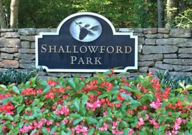 Shallowford-Park