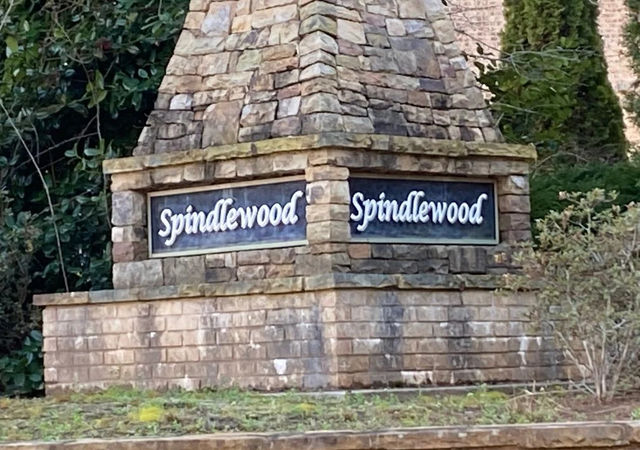Spindlewood-Neighborhood