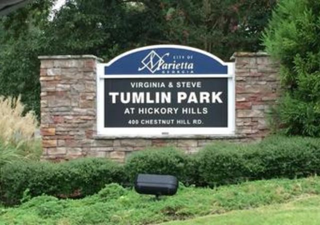 Tumlin-Park