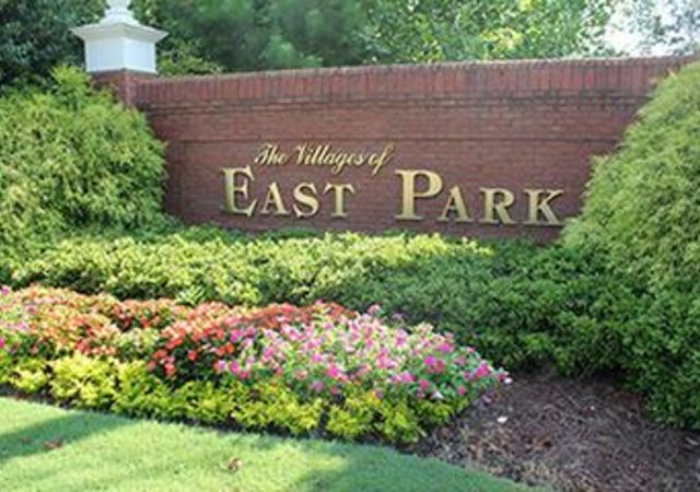 VillagesofEastParkSign (1)