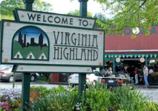Virginia-Highlands
