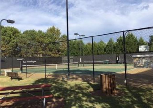 eastworthingtontennis