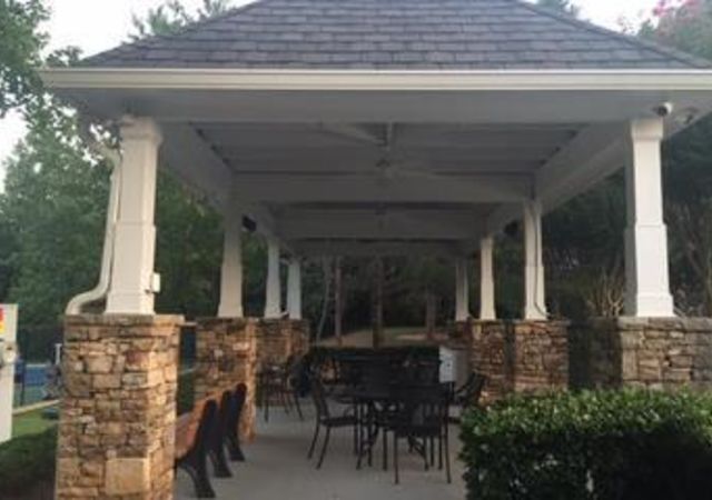 theparkatlostforrestamenities