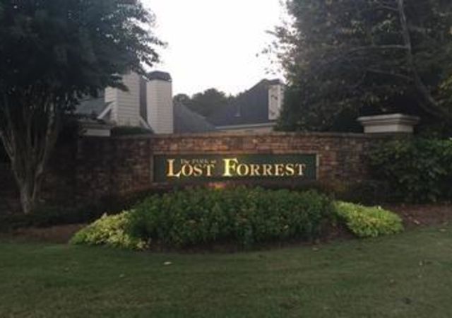theparkatlostforrestmarietta