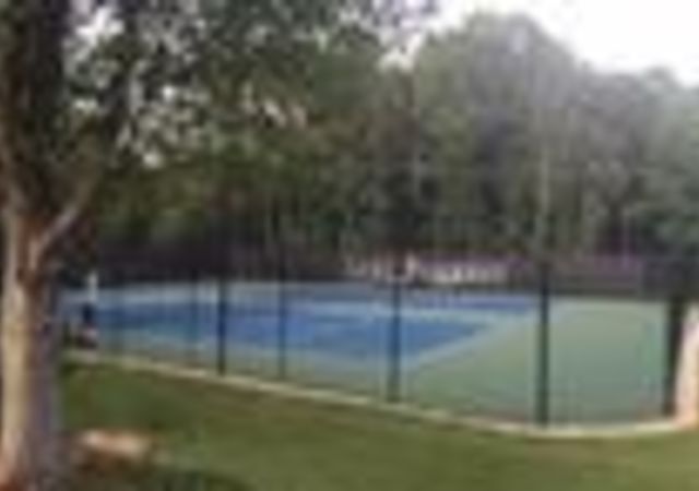 theparkatlostforresttennis