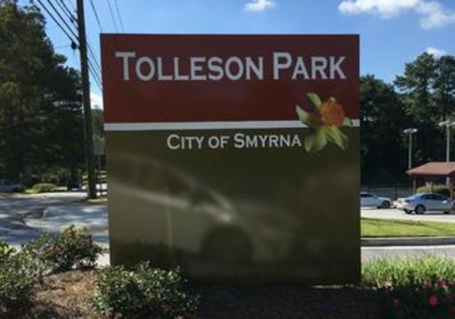 tollesonparksmyrna
