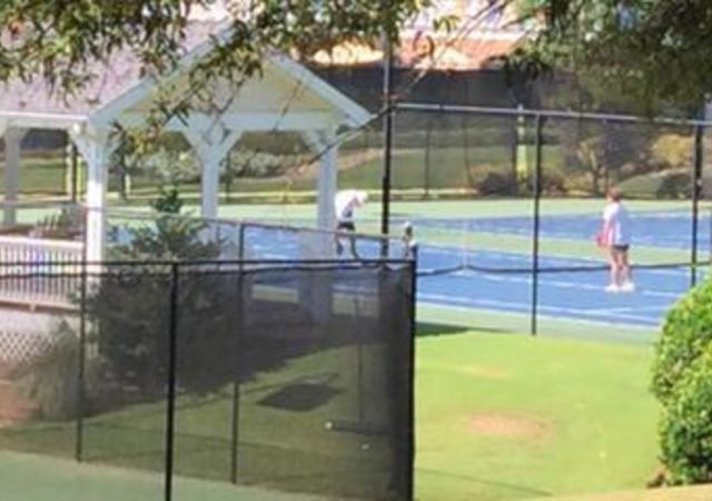 townelakehillseastamenities