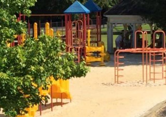 townelakehillseastplayground