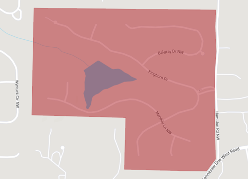 woodbridge at hamilton lake.png