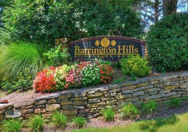 Barrington-Hills-Monument