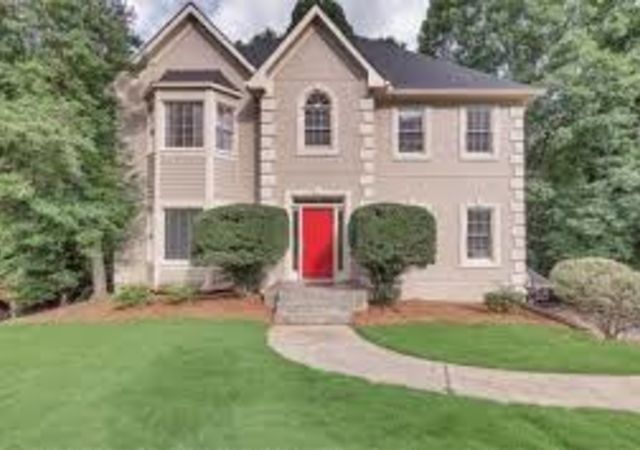 Charlton-Forge-House