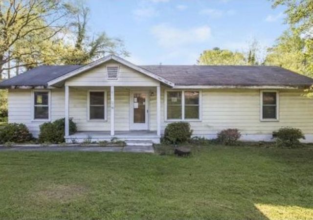 Eastwood-Forrest-House