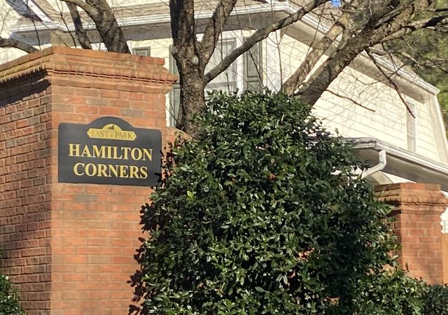 Hamilton-Corners-Neighborhood