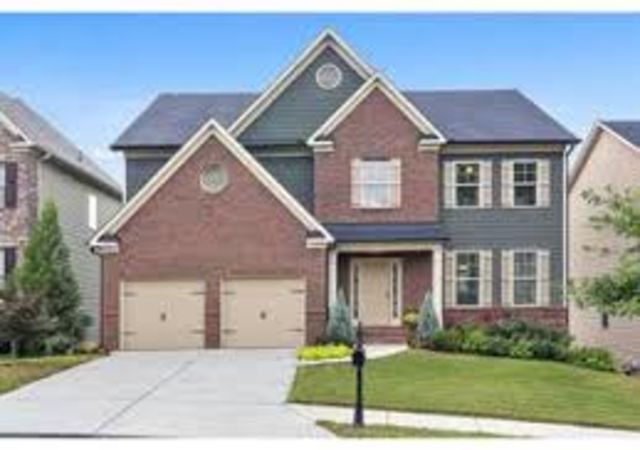 Huntington-Woods-House