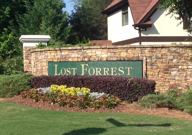 LOST-FORREST1