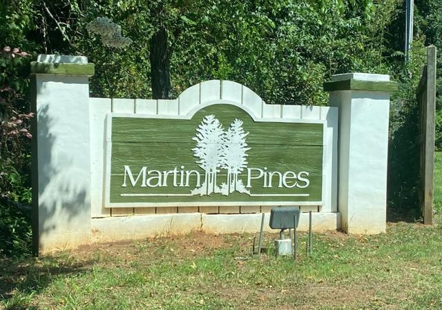Martin-Pines-Entrance-Post