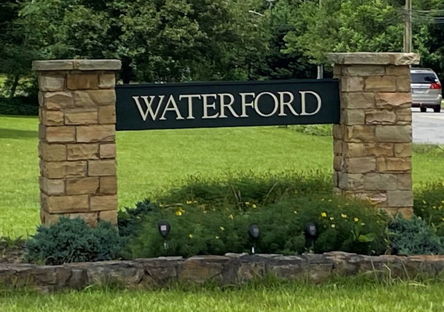 Waterford-Entrance