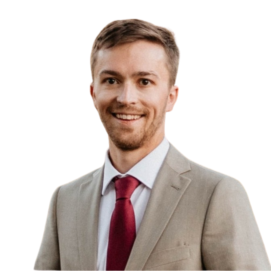 Brendan Morton no bkgd