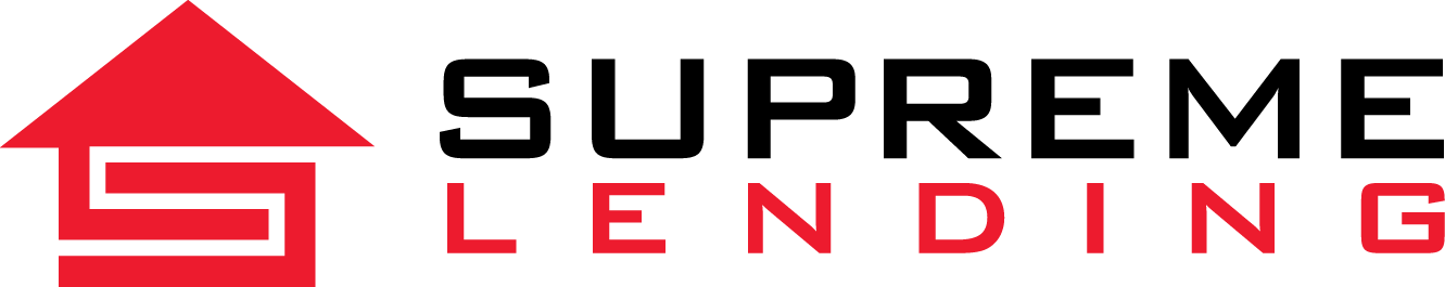 Supreme Lending Stacked