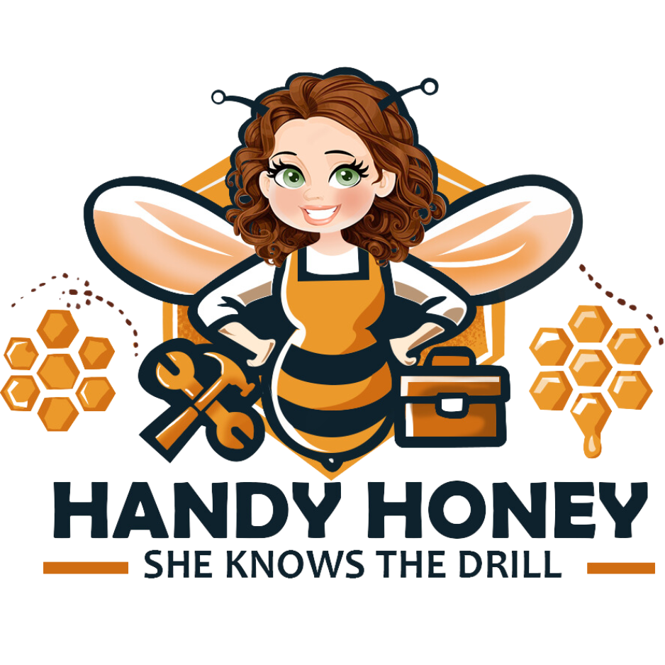 Handy Honey Logo
