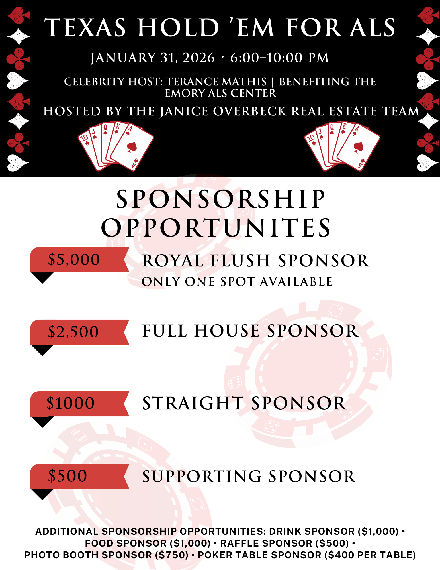 Soft Yellow Modern Business Event Rundown Flyer (11)