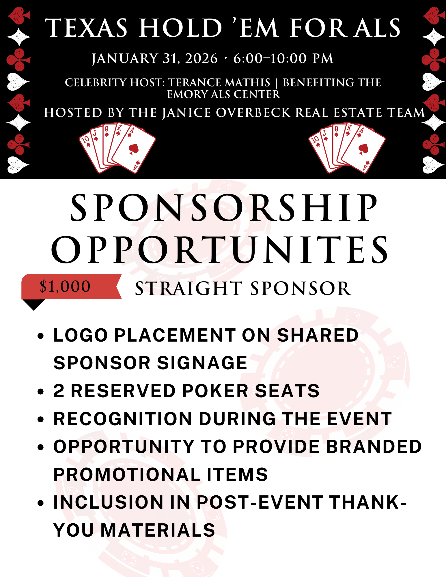 Soft Yellow Modern Business Event Rundown Flyer (7)