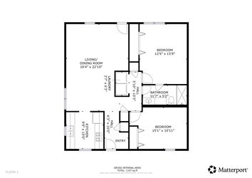 145 Hunters Ln, Unit B, Fayetteville, GA, 30215, US