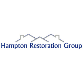 Hampton Restoration Group logo