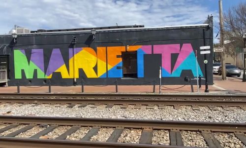 Why We Love Marietta
