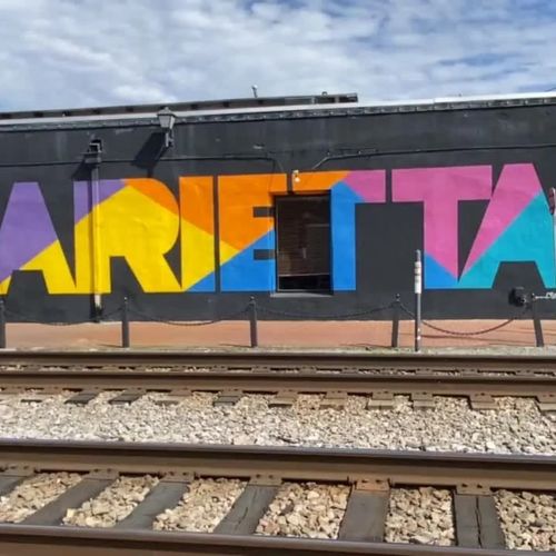 Why We Love Marietta