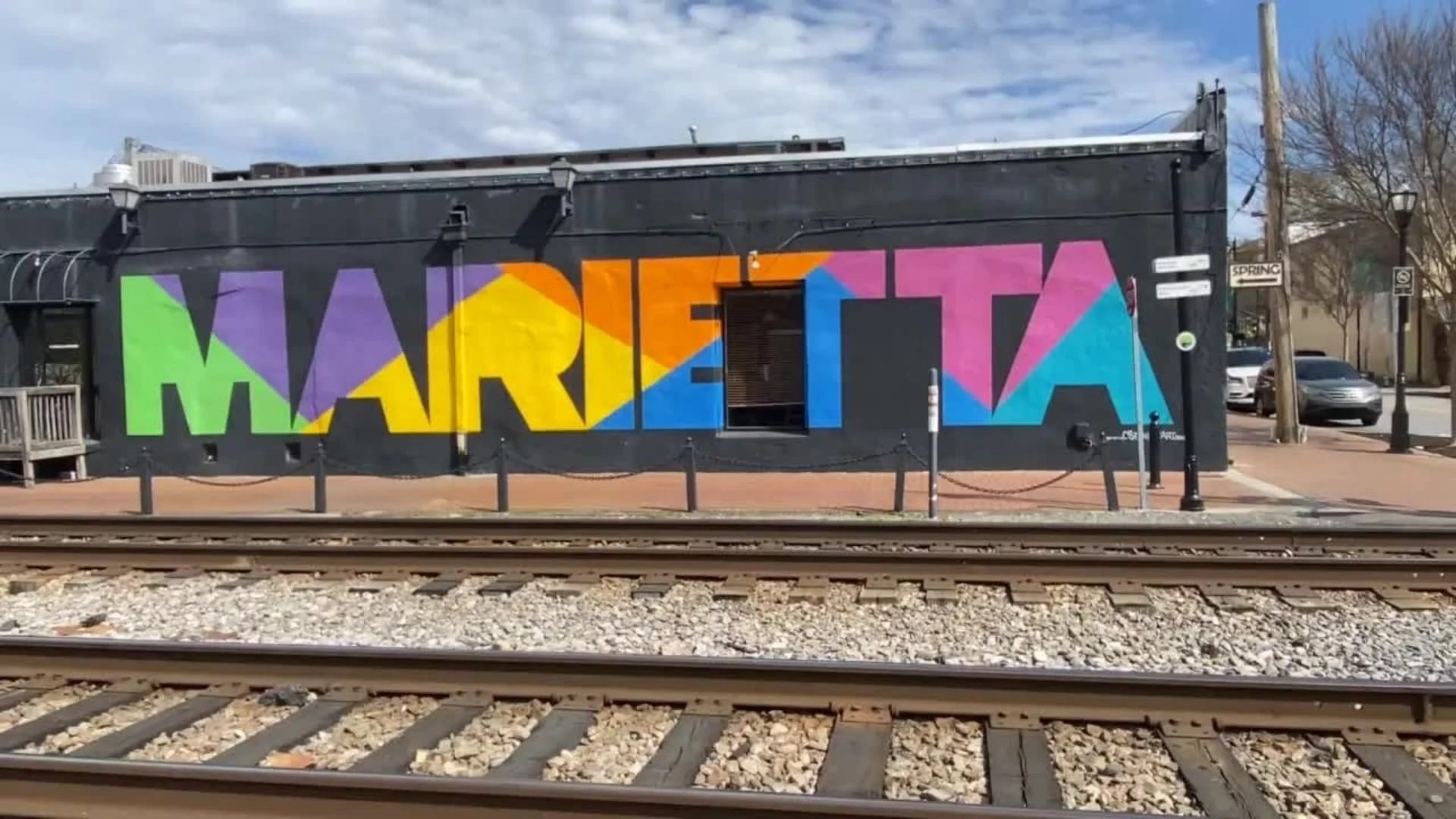 Why We Love Marietta