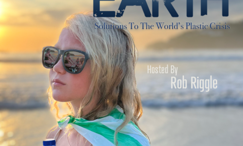 Real Estate Leader Turned Environmental &hellip;