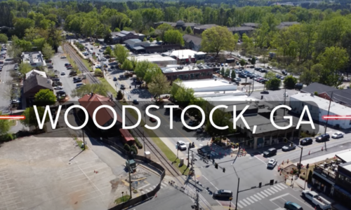 Why We Love Woodstock