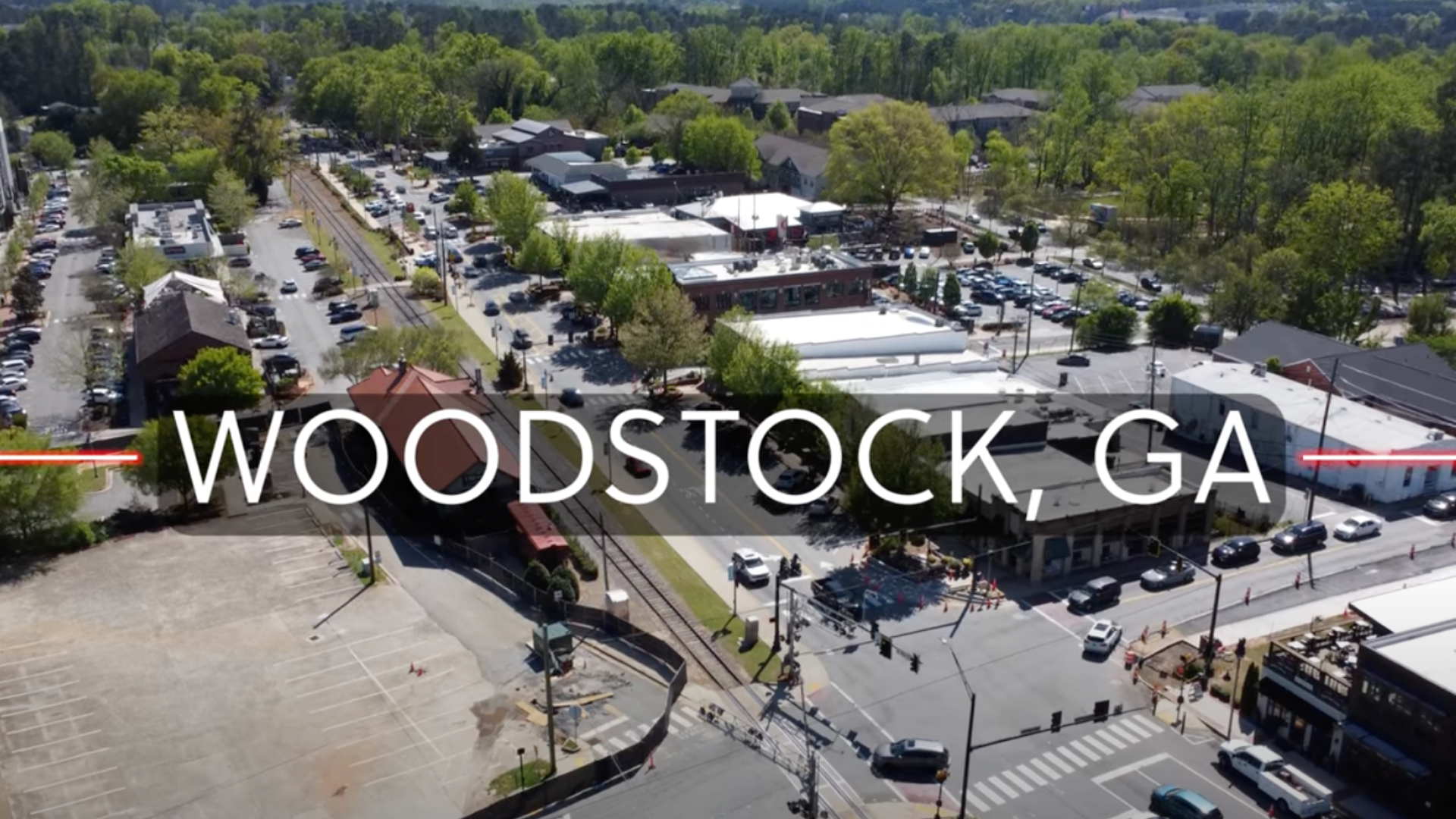 Why We Love Woodstock