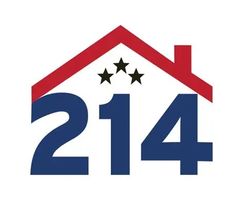 214 Logo