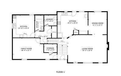 79 Riverstone Floor 1