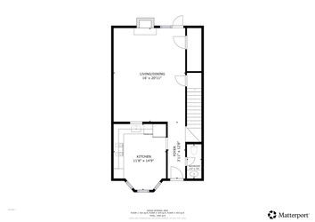 1005 Kennesborough Rd NW_floor2