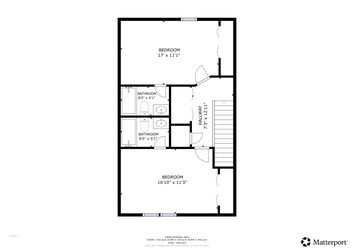 1005 Kennesborough Rd NW_floor3