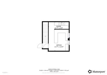 3125 Dogwood Valley Ct NE, Marietta, GA, 30068, US_floor 1