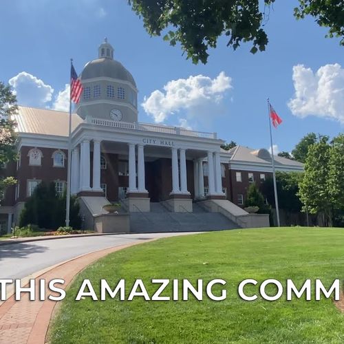 What Historic Roswell Has To Offer