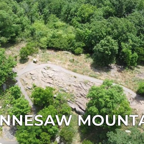 Neighborhood Spotlight: Kennesaw Mountain
