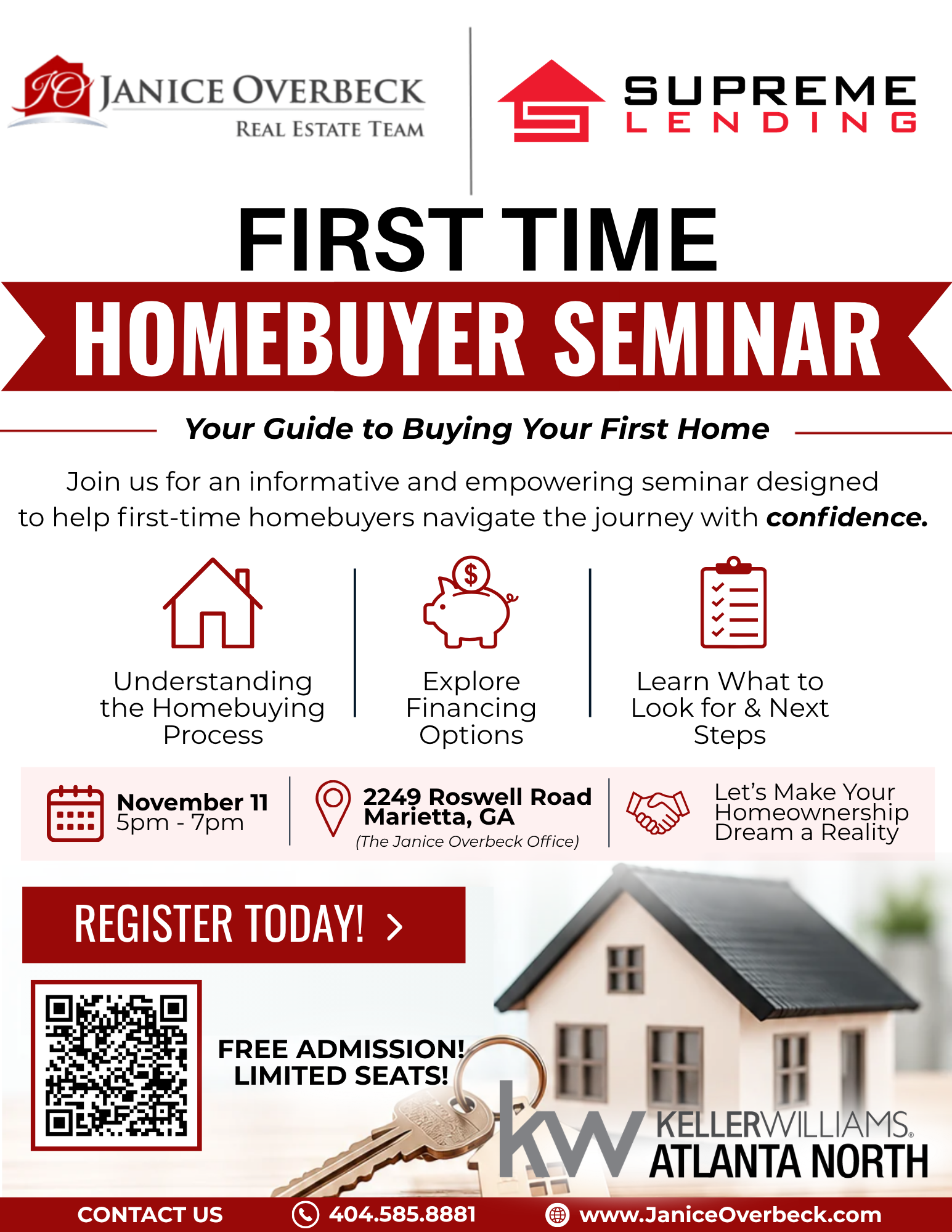 First Time Homebuyer (3)
