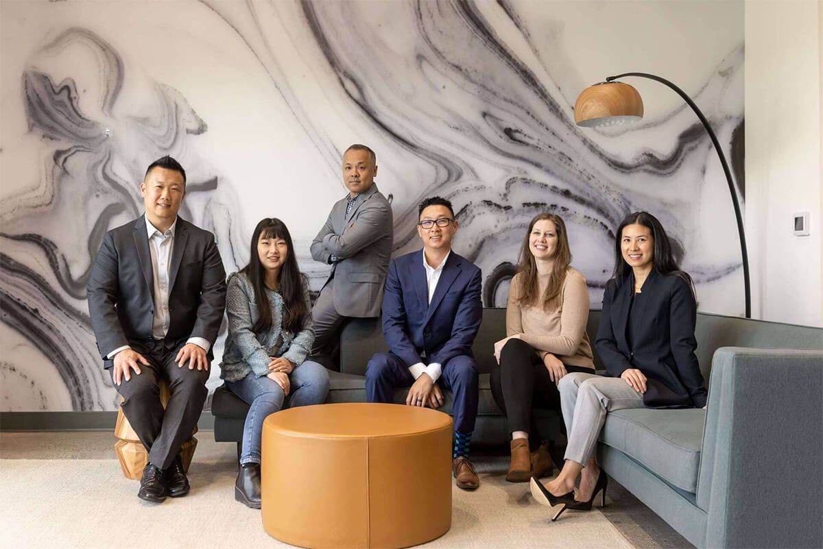 about-liu-group