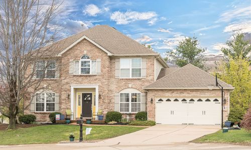 New Listing: 16 Docs Court, St. Charles, MO …