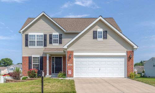 New Listing: 1697 Lake Meade Drive, Pacific