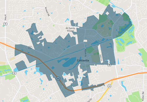 Cottleville