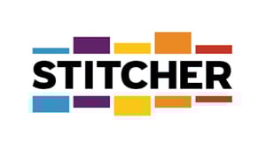 Stitcher