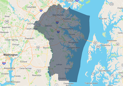 Anne Arundel County