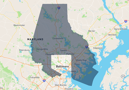 Baltimore County
