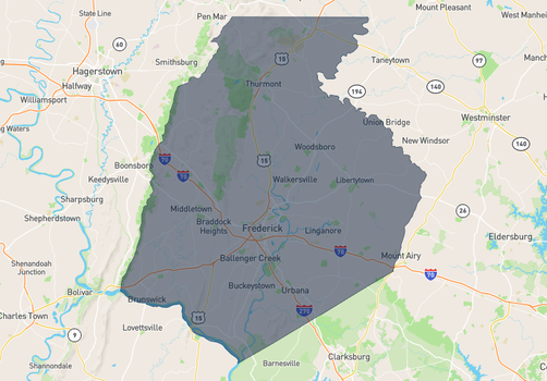 Frederick County
